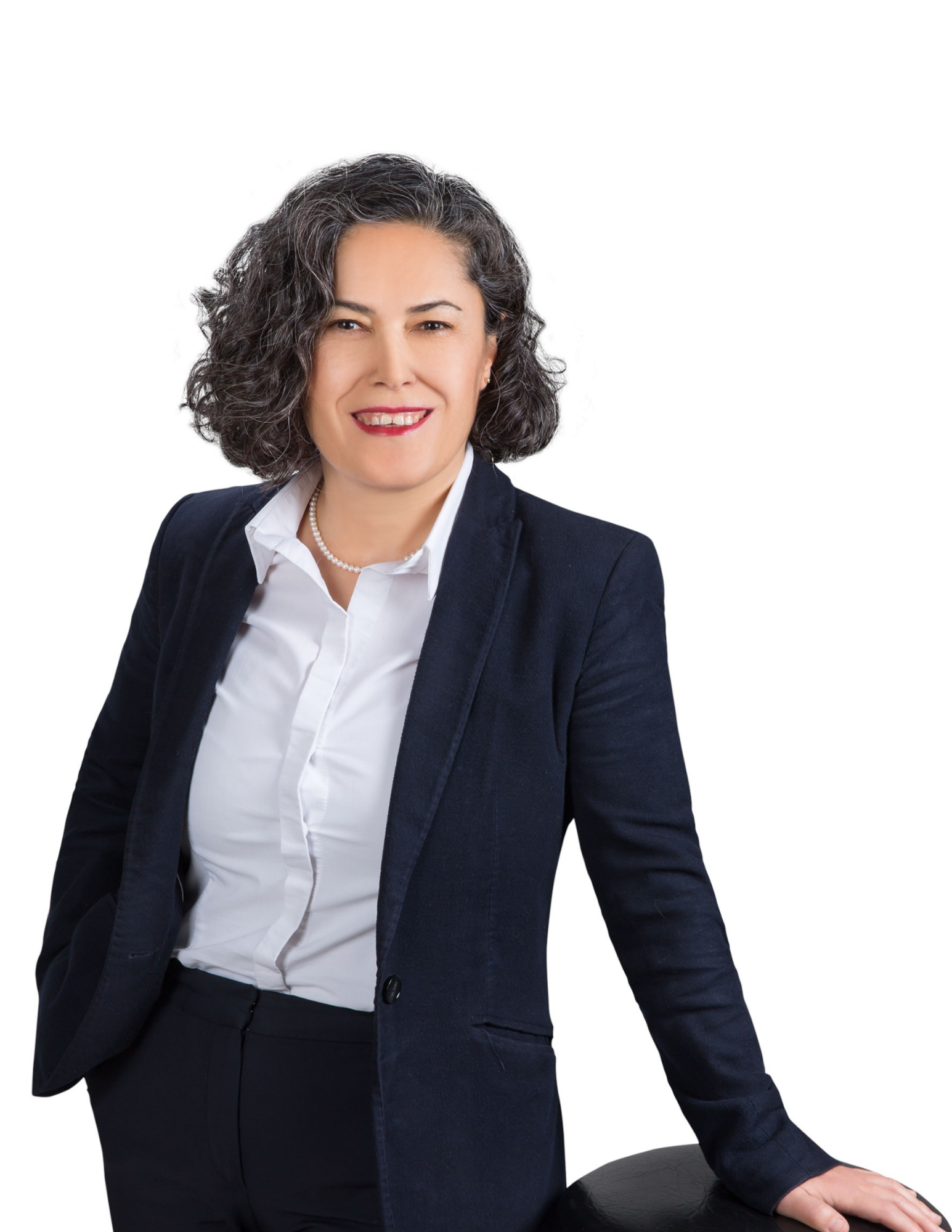 Prof. Dr. Özden Arısoy